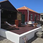 Casa Eremia Chalet *