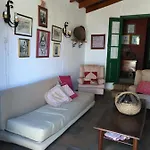 Chalet Casa Eremia *