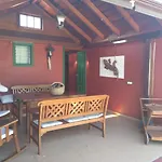 Chalet Casa Eremia