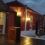 Casa Eremia * Garafía