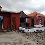 Alpstuga Casa Eremia *