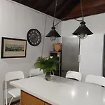 Alpstuga Casa Eremia