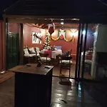 Alpstuga Casa Eremia Garafía
