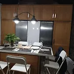 Casa Eremia Alpstuga Garafía