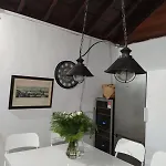Casa Eremia Chalet Garafía