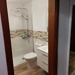 Chalet Casa Eremia Garafía