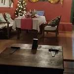 Casa Eremia Garafía