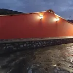Casa Eremia Chalet