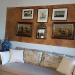 Chalet Casa Eremia *