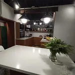 Casa Eremia Chalet Garafía