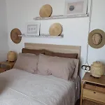 Casa Eremia Alpstuga Garafía