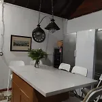 Casa Eremia Chalet