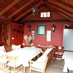 Casa Eremia Alpstuga