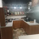 Casa Eremia Chalet *