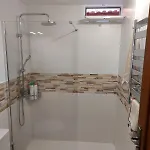 Alpstuga Casa Eremia Garafía