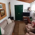 Casa Eremia Alpstuga