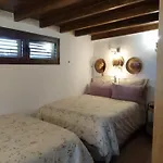 Alpstuga Casa Eremia Garafía