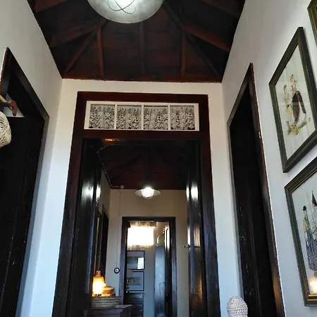 Casa Eremia
