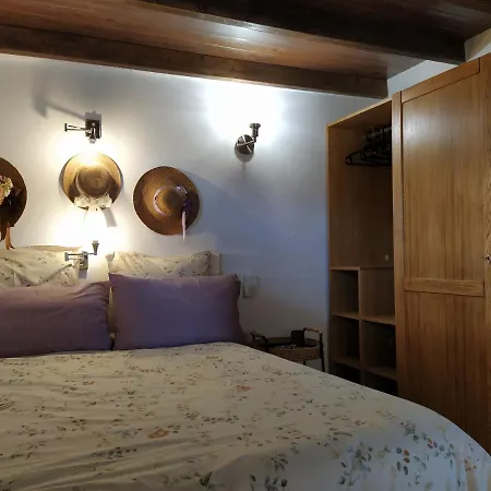Casa Eremia *