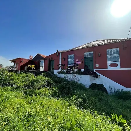 Casa Eremia *