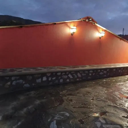 Casa Eremia Chalet