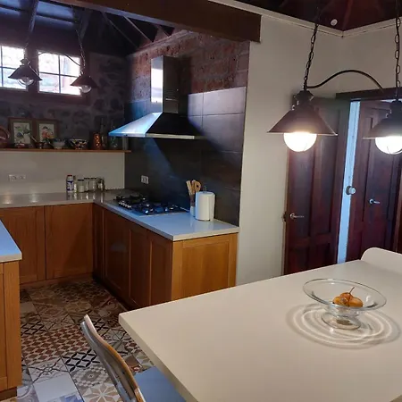 Casa Eremia *