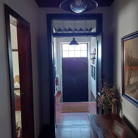 Casa Eremia Chalet *