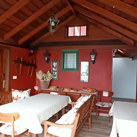 Casa Eremia *