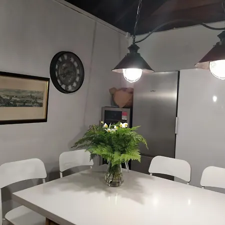 Casa Eremia *