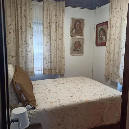 Casa Eremia *