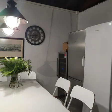 Chalet Casa Eremia