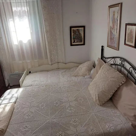 Casa Eremia *