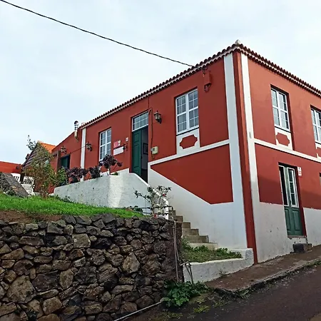Casa Eremia Alpstuga *