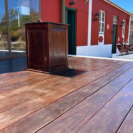 Casa Eremia