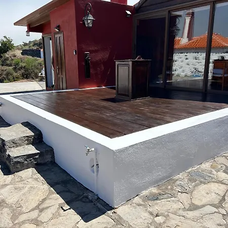 Casa Eremia *