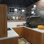 Chalet Casa Eremia Garafía