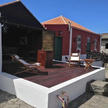 Casa Eremia شاليه *