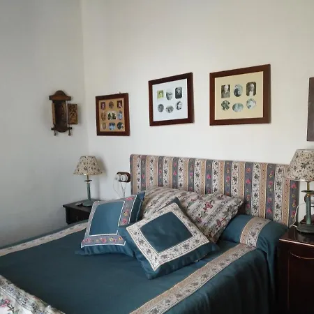 Casa Eremia Chalet *
