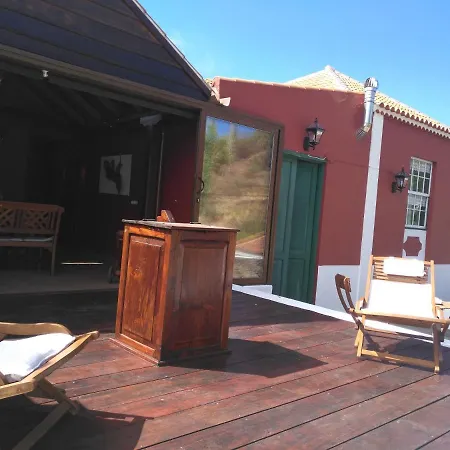 Casa Eremia *