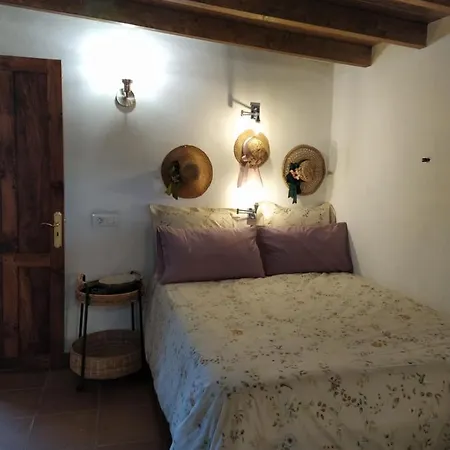 Casa Eremia Chalet