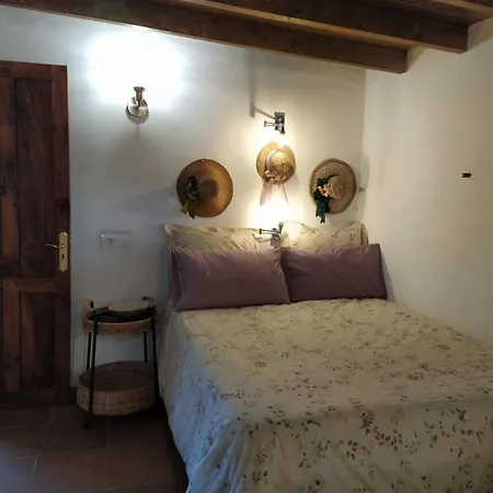 Casa Eremia בקתה