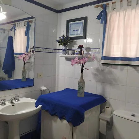 Casa Eremia * Garafia
