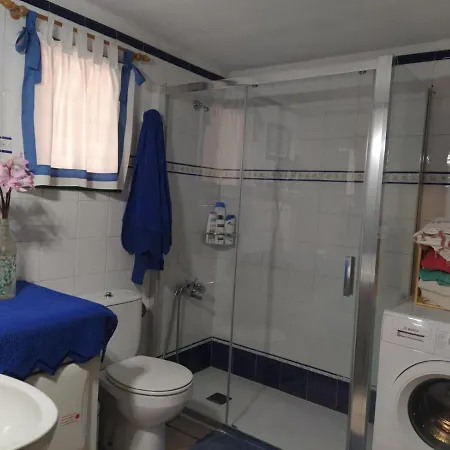 Casa Eremia בקתה *