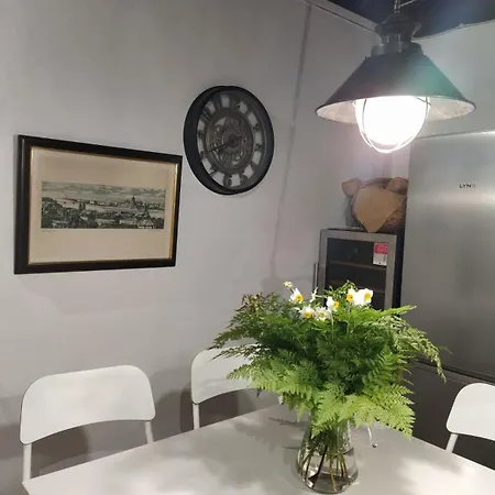 Casa Eremia בקתה