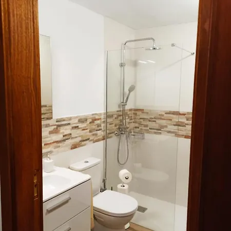 בקתה Casa Eremia