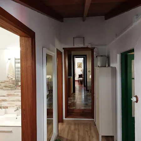 شاليه Casa Eremia