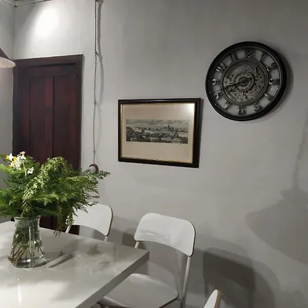 Casa Eremia * Garafía