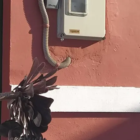 شاليه Casa Eremia