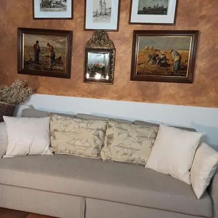 شاليه Casa Eremia *