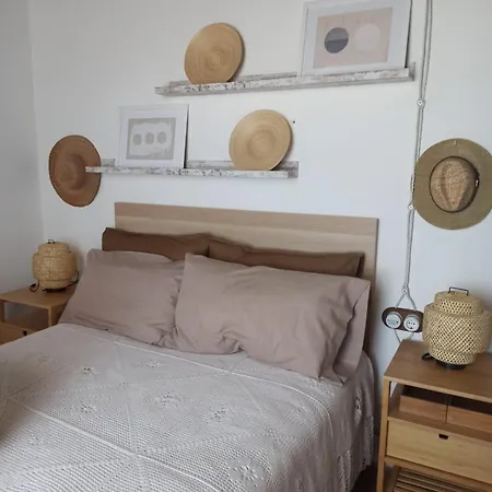 Casa Eremia בקתה Garafía